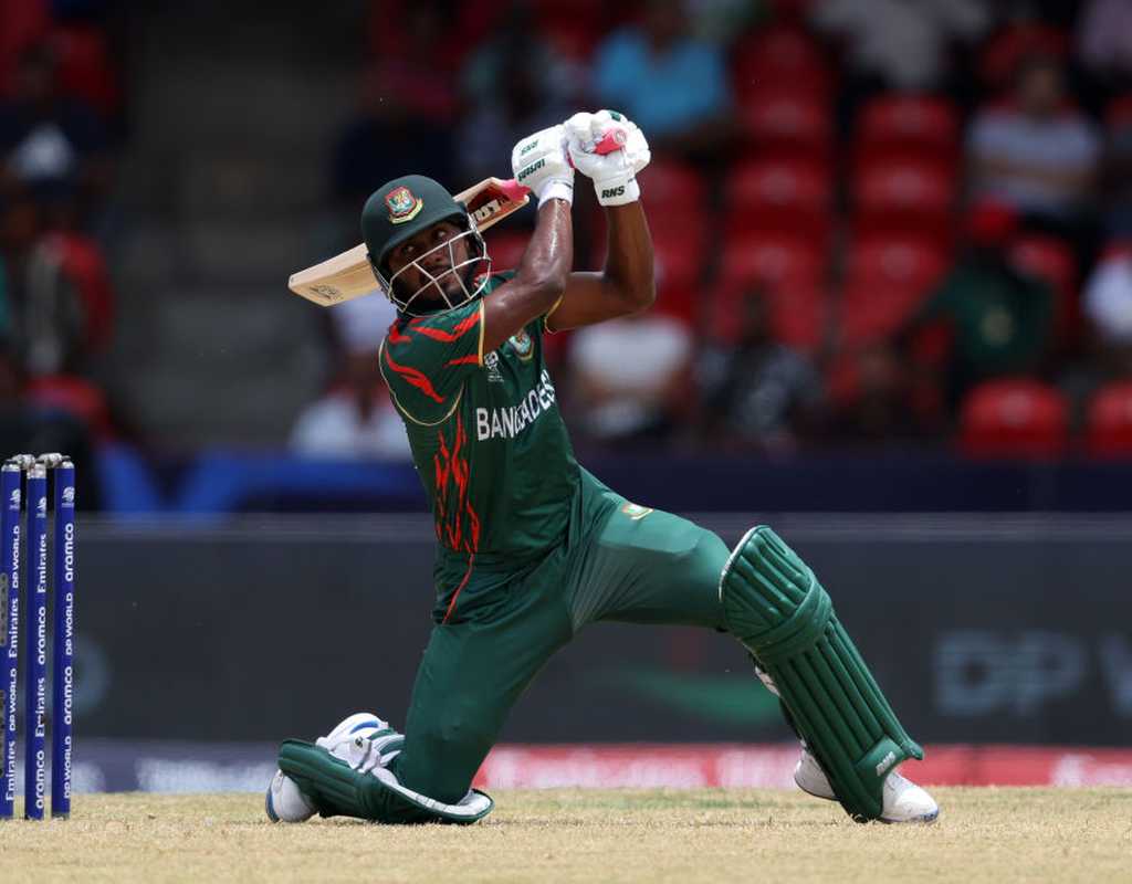 Bangladesh pull off maiden T20I series sweep vs West Indies   Bangladesh pull off maiden T20I series sweep vs West Indies