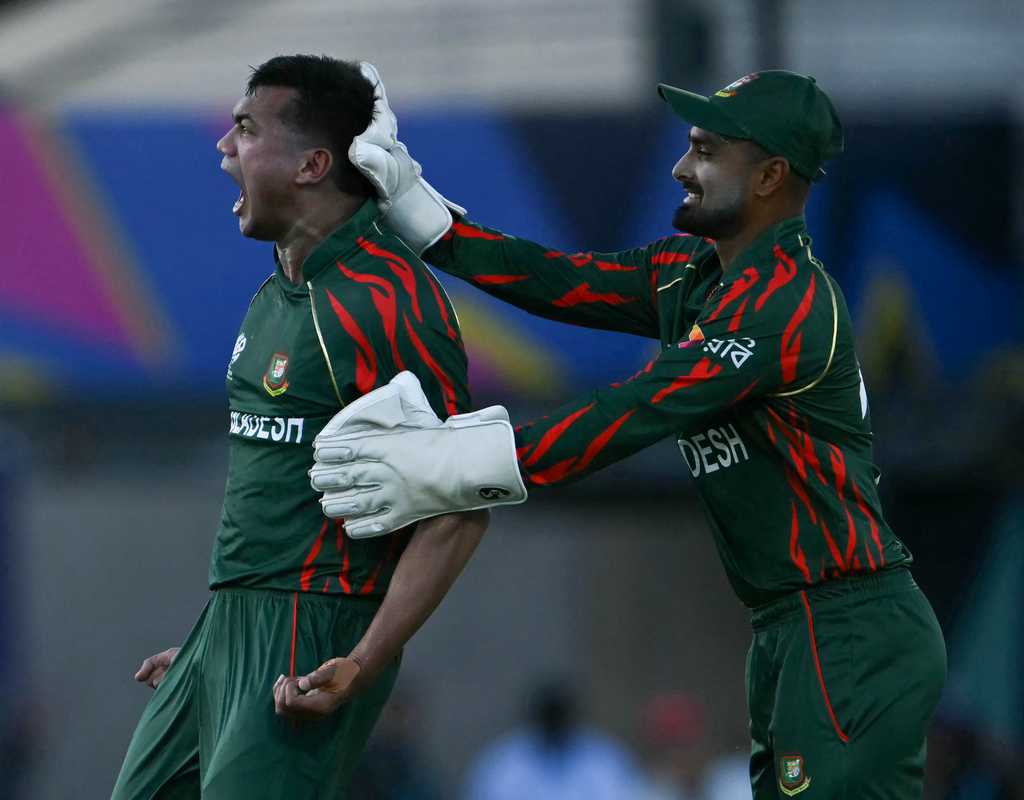 Simmons credits T20I success to confidence gained from ODI series defeat  