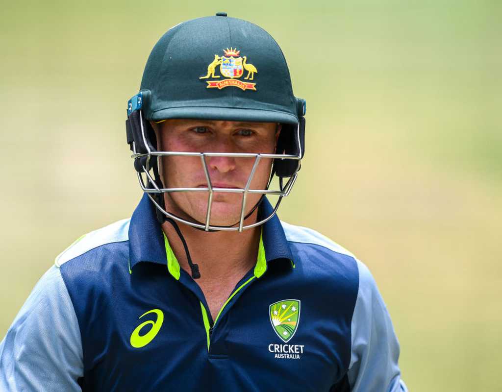 Marnus wants runs, and Adelaide is where he could score big  