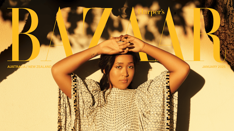 The Baseline Awards: Novak Djokovic, Zheng Qinwen fulfill dreams at the Olympics  