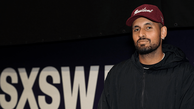 Alex de Minaur records milestone 250th win of career with opening victory at United Cup  