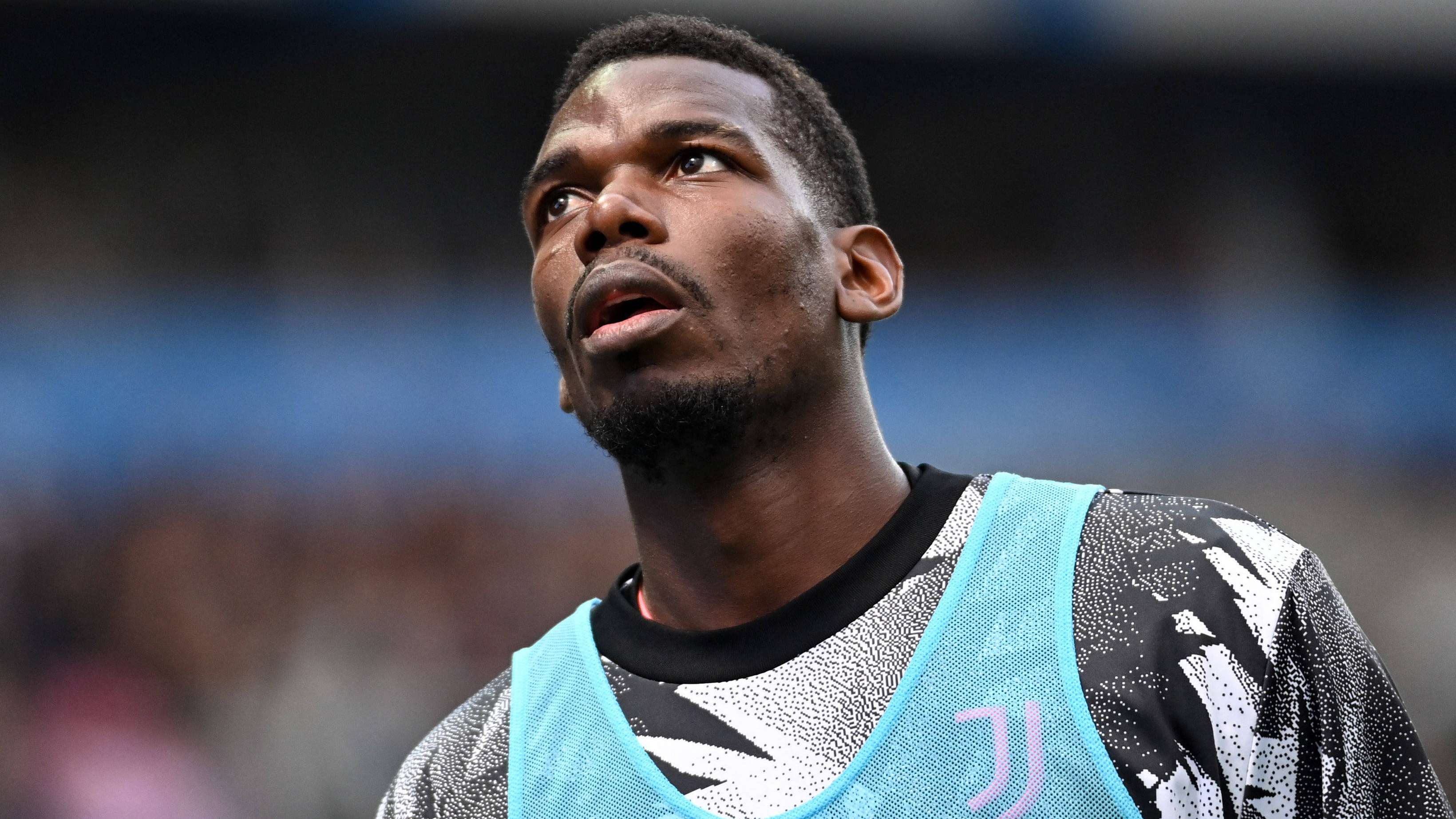 Pogba open to Corinthians move as escort service's offer denied  