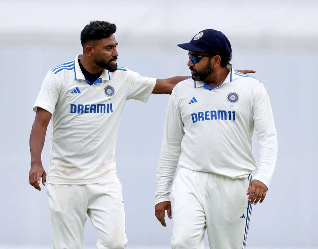 Morkel calls for better control with the older ball  