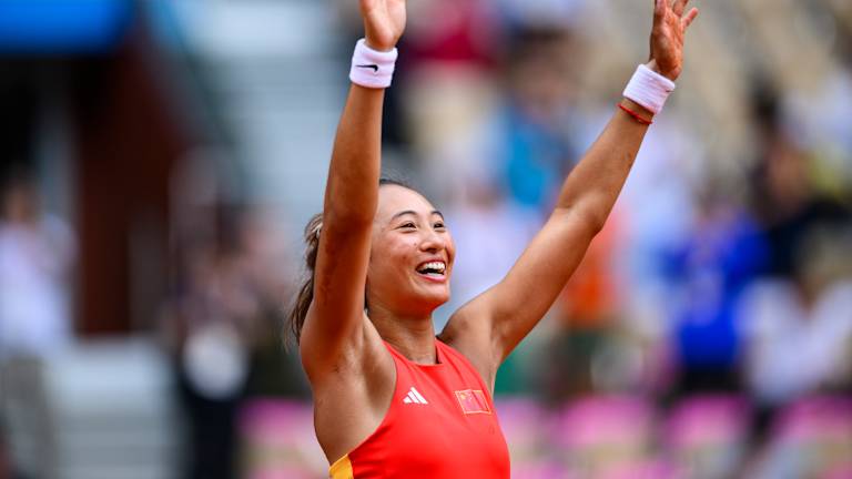 The year of Tenniscore: How the 'Challengers' effect transformed tennis fashion in 2024  