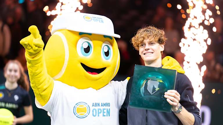 The Tennis Traveler: Don’t miss these hot tennis destinations in New York and London  