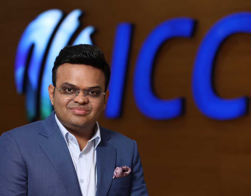 Amid CT impasse, Jay Shah reaches Brisbane for potential Olympics meeting  