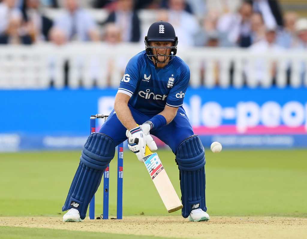 Joe Root returns to ODI fold for Champions Trophy  