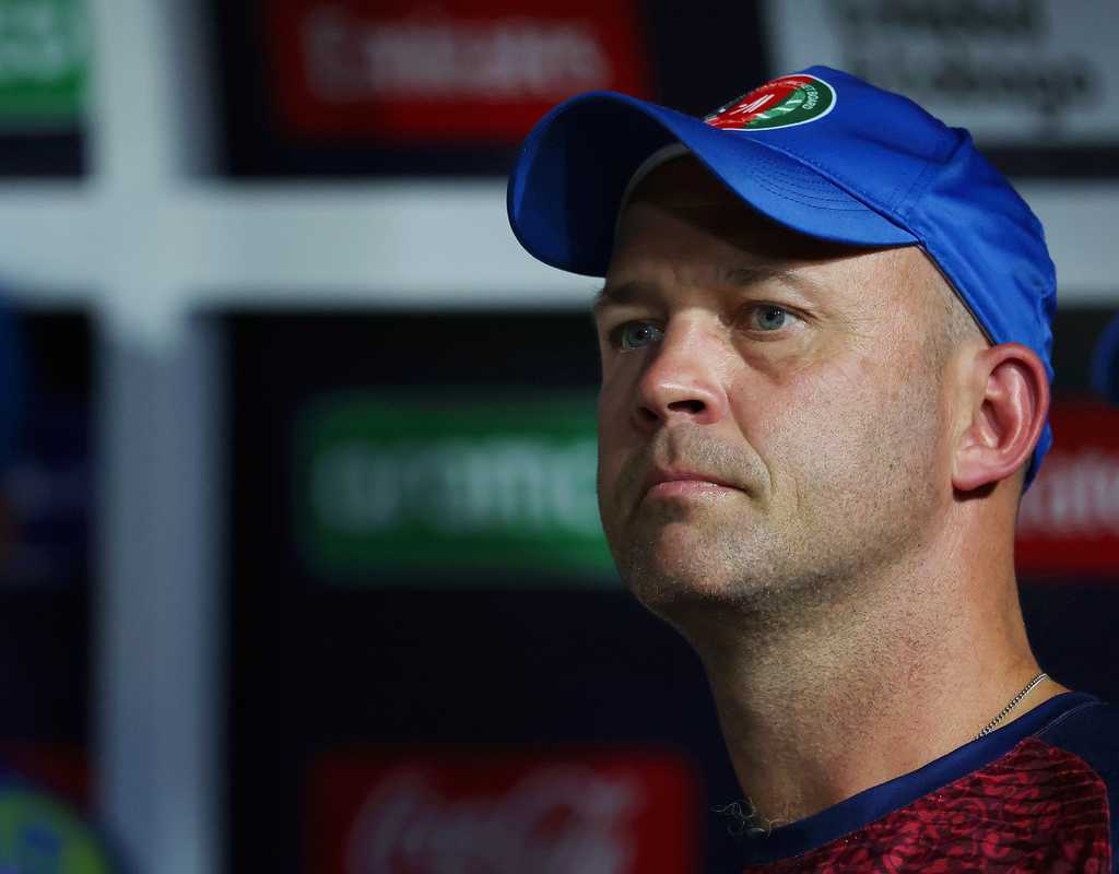 ACB extends Trott's contract until end of 2025  