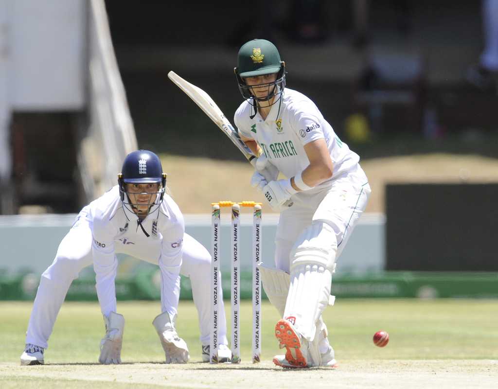 DRS disaster strikes again as England surge ahead  