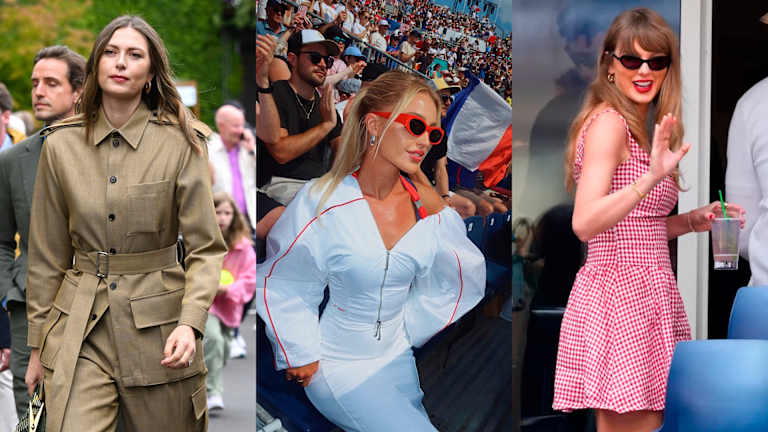 One-time US Open sensation Melanie Oudin is still making her mark on American tennis  