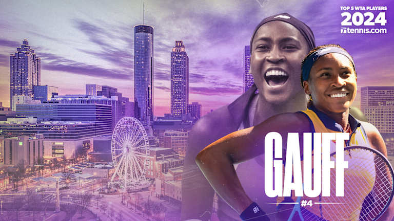 2024 ATP Player of the Year Countdown, No. 4: Novak Djokovic  