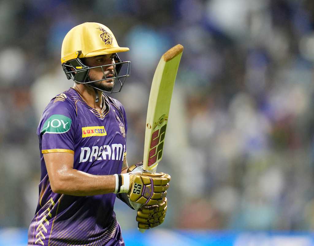 SMAT: Karnataka trounce TN; Gujarat pick up fourth straight win  