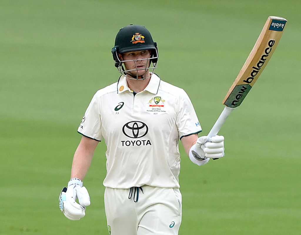 Marsh backs Smith to be among the runs again  