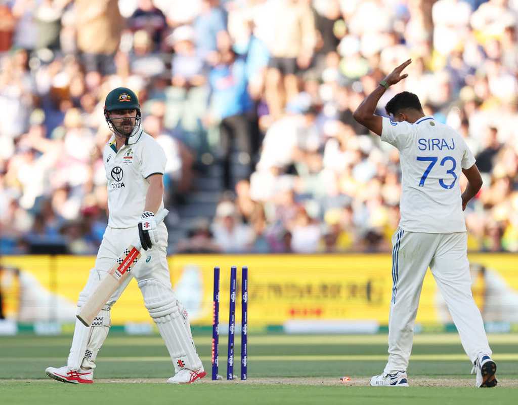 'I would have liked a better reaction'  