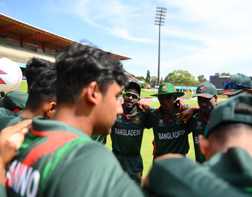 BCB must adopt 'strategic thinking' for HP and A Team Tours, says Moore  