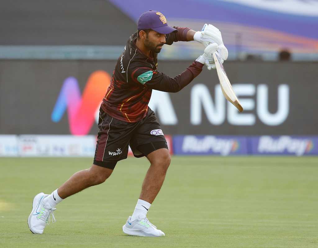 'It is just a mindset change' - Rahane on recent form  