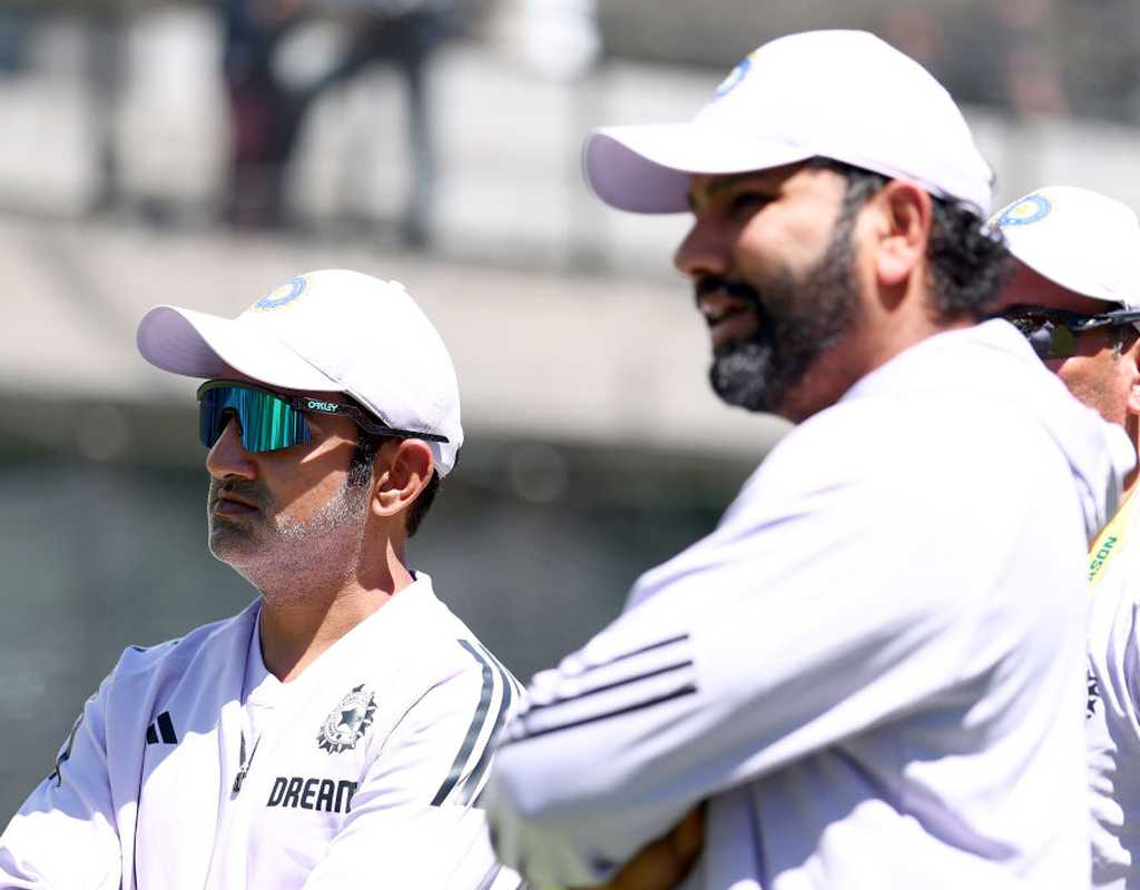 India ponder extra spinner for Boxing Day Test  