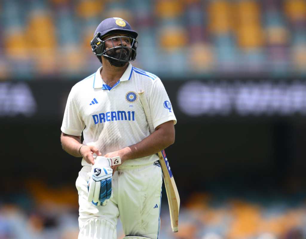 Rohit Sharma's Test decline: False shots, length issues and defence woes  