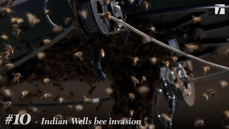 Geared Up: Joao Fonseca, 18, is carrying Brazil’s ATP hopes with Yonex and On  