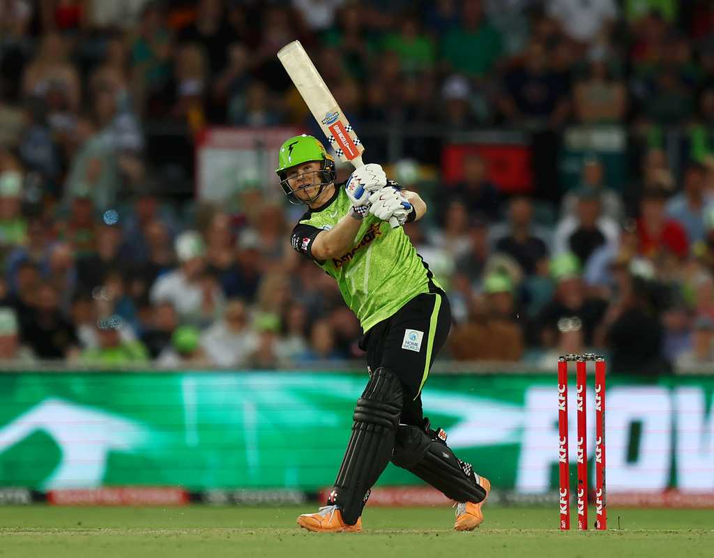 Billings blitz keeps Melbourne Stars winless   Billings blitz keeps Melbourne Stars winless