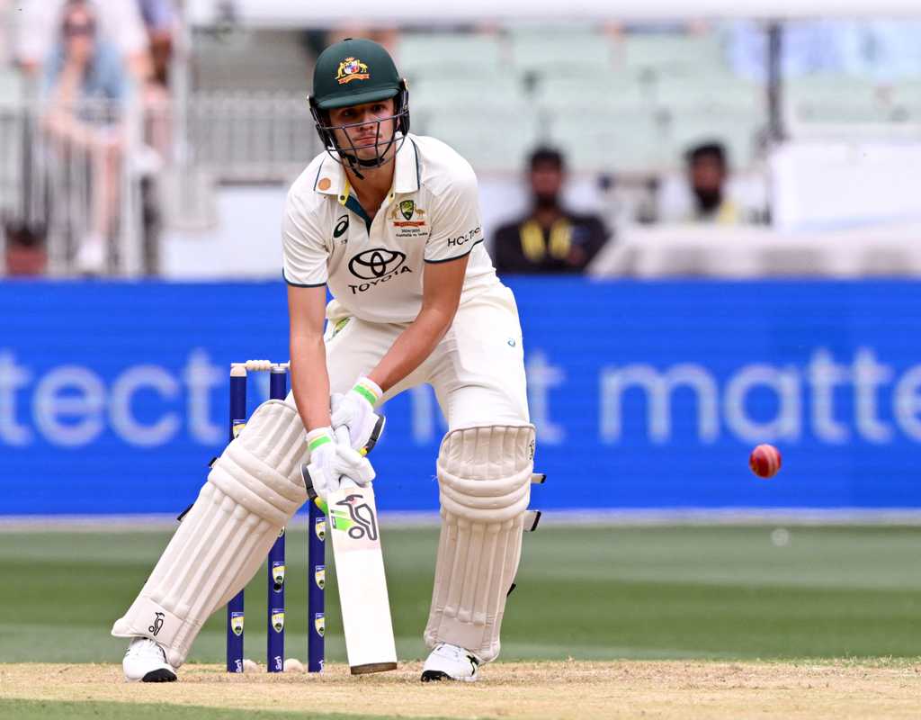 Konstas taking on Bumrah 'isn't a surprise' - childhood coach Tahmid Islam   Konstas taking on Bumrah 'isn't a surprise' - childhood coach Tahmid Islam