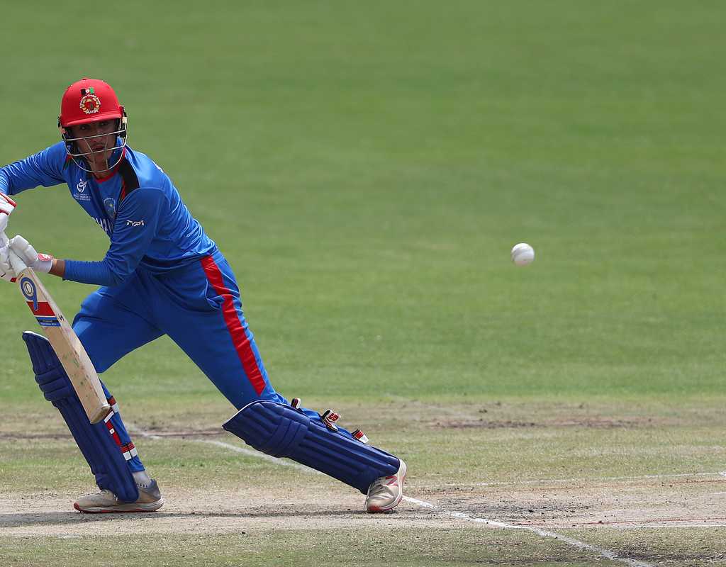 'It's essential to keep learning in modern day cricket'  