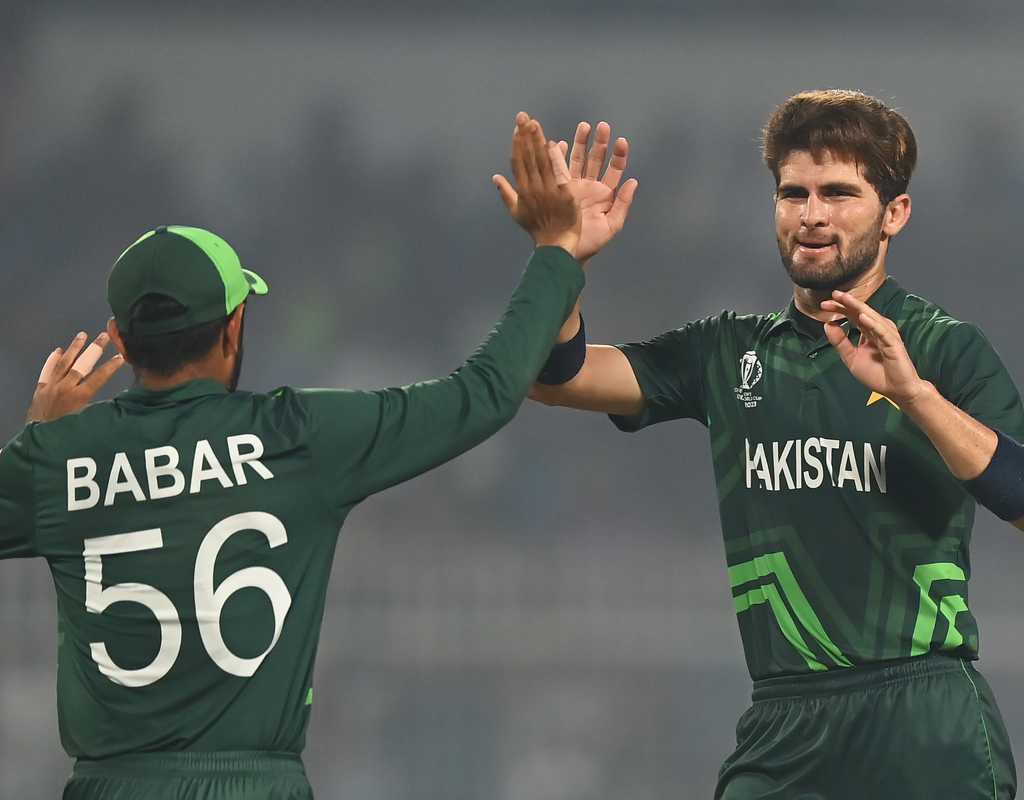 Babar, Naseem recalled for South Africa tour   Babar, Naseem recalled for South Africa tour