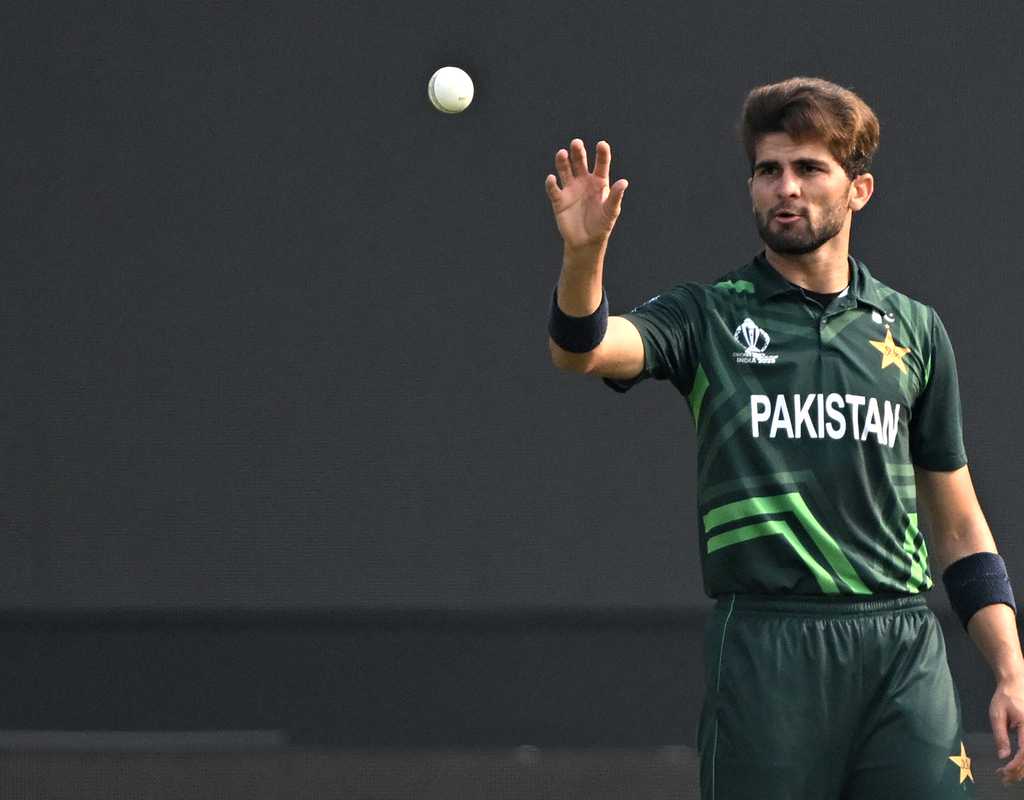 Shaheen Afridi set to make maiden appearance in BPL  