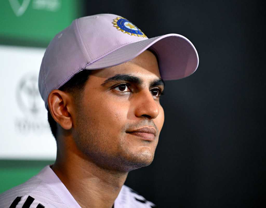 'We will treat it as a three-match series'  