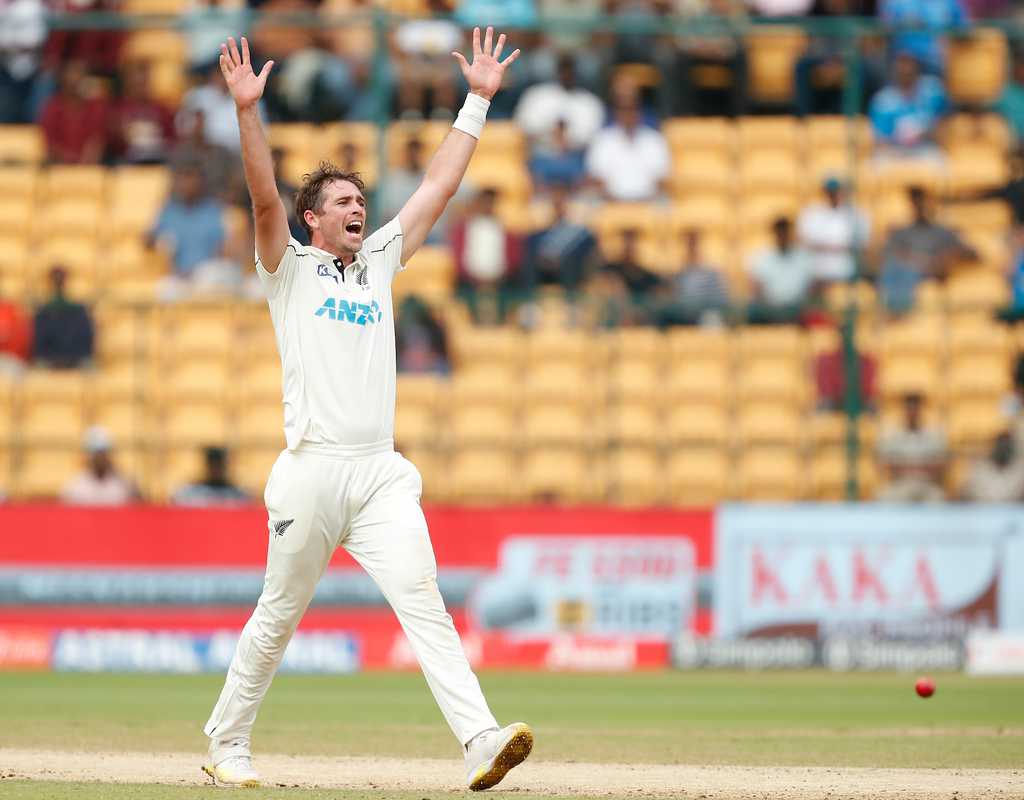 Series Digest - International League T20, 2025  