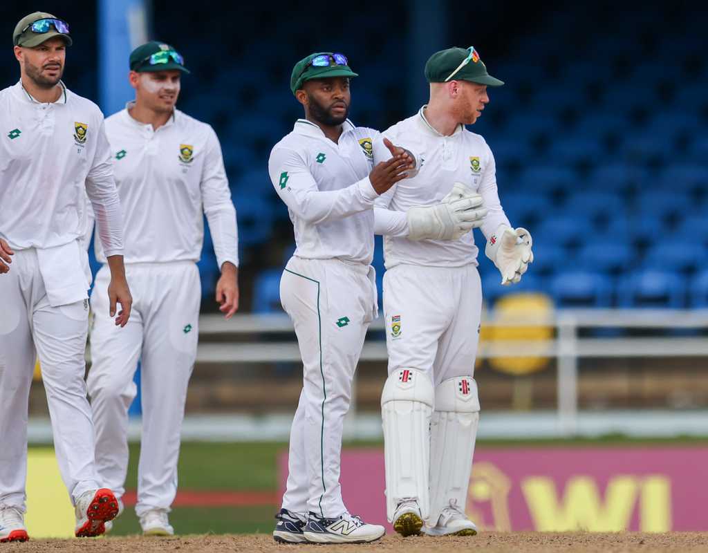 Heroes and villains head for Centurion  