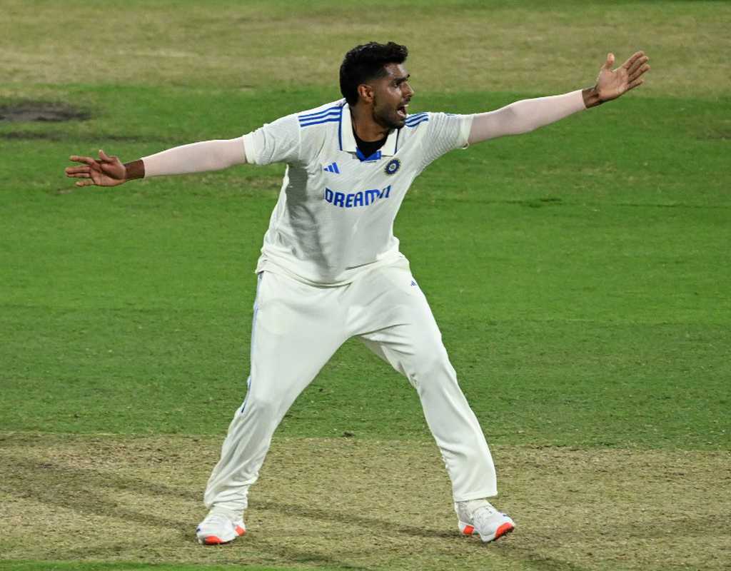 'Missed our lengths, bowled too wide' - Morkel on India's pink-ball struggles under lights  