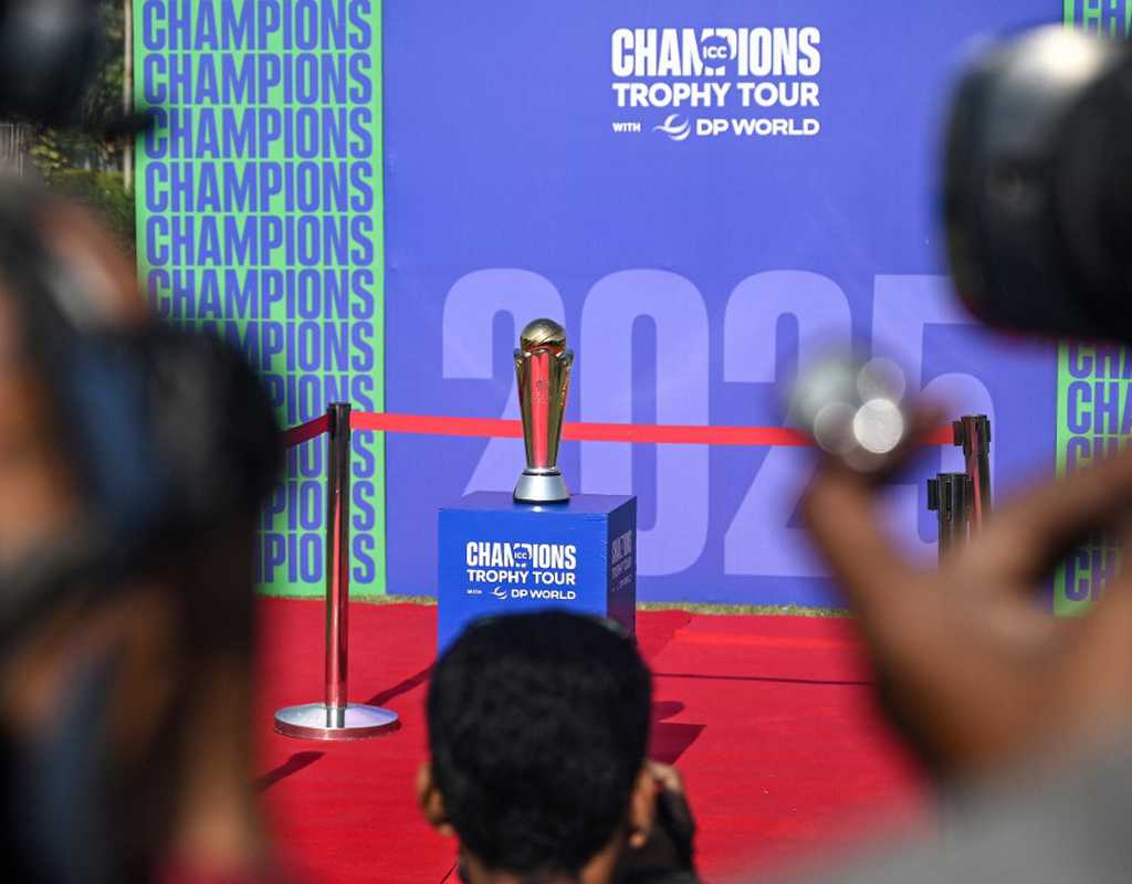 Champions Trophy 2025 resolution expected on Saturday  