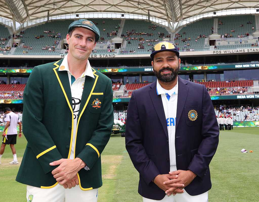 Australia, India look to give their own touch to the Gabba narrative  