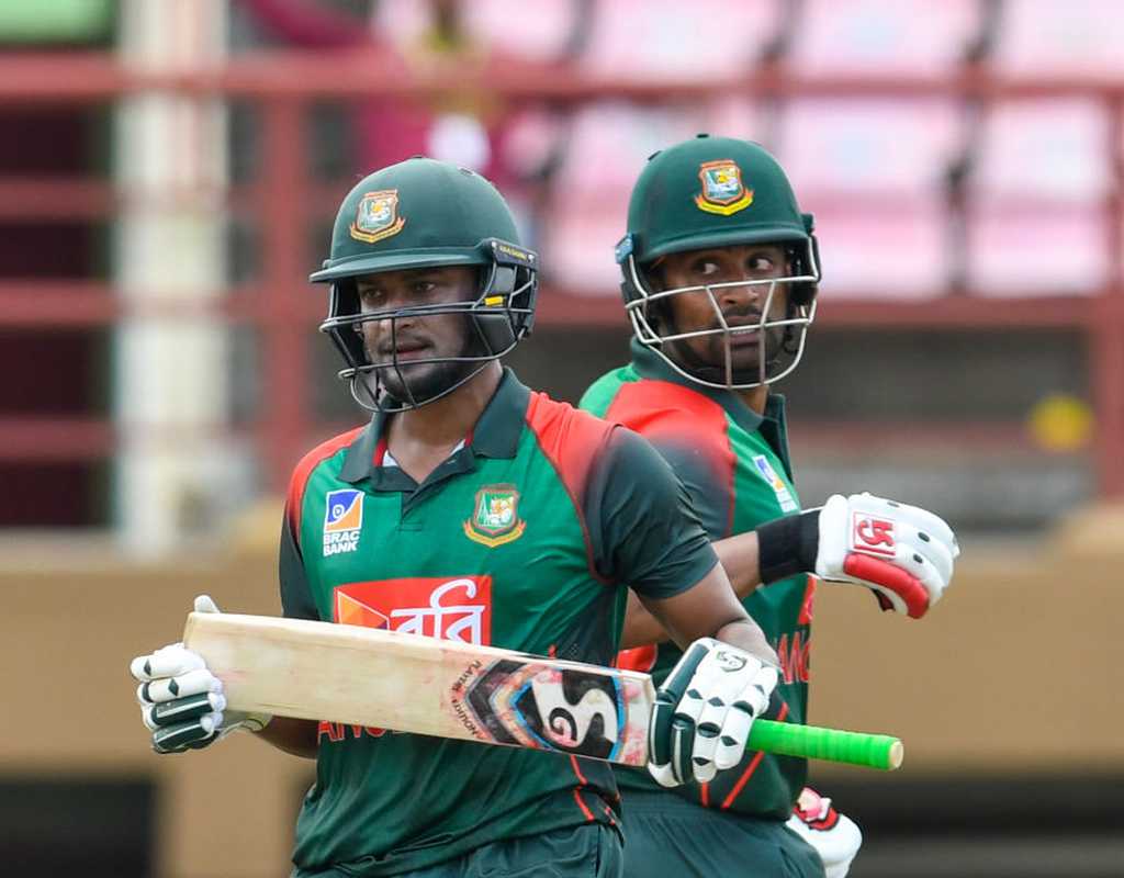 BCB president hints at Tamim, Shakib inclusion for CT  
