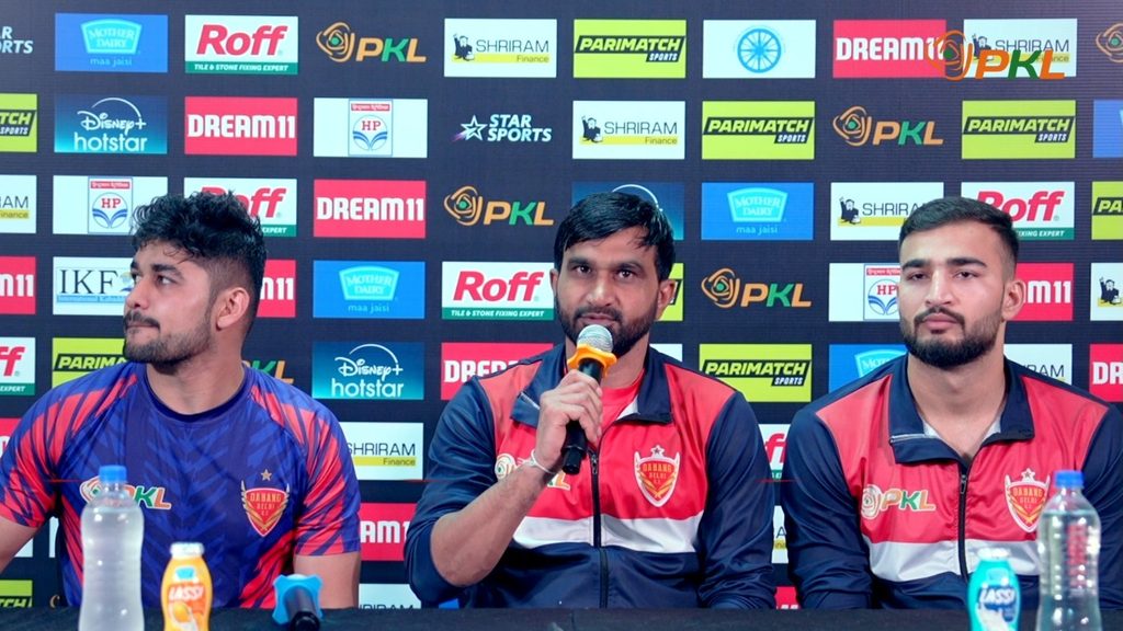 Match Highlights: Tamil Thalaivas vs Patna Pirates | December 13 | PKL Season 11  