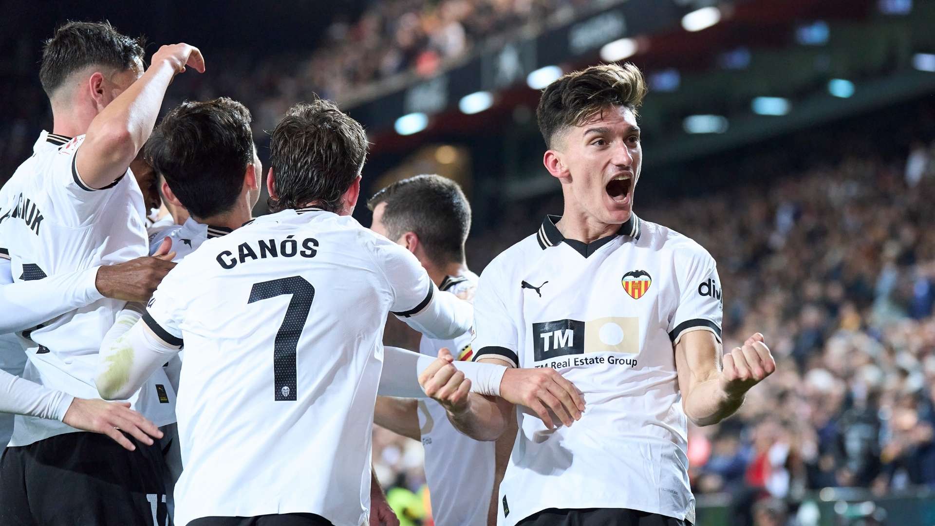 Man City identify Pepelu as potential Rodri replacement  