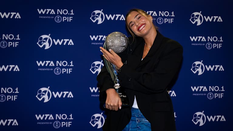 NCAA Division I team tennis championships will be held at the USTA National Campus for 10 years  