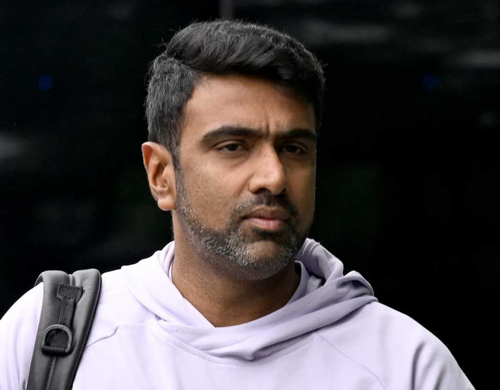 Ashwin always more cerebral than emotional, except on his final day  