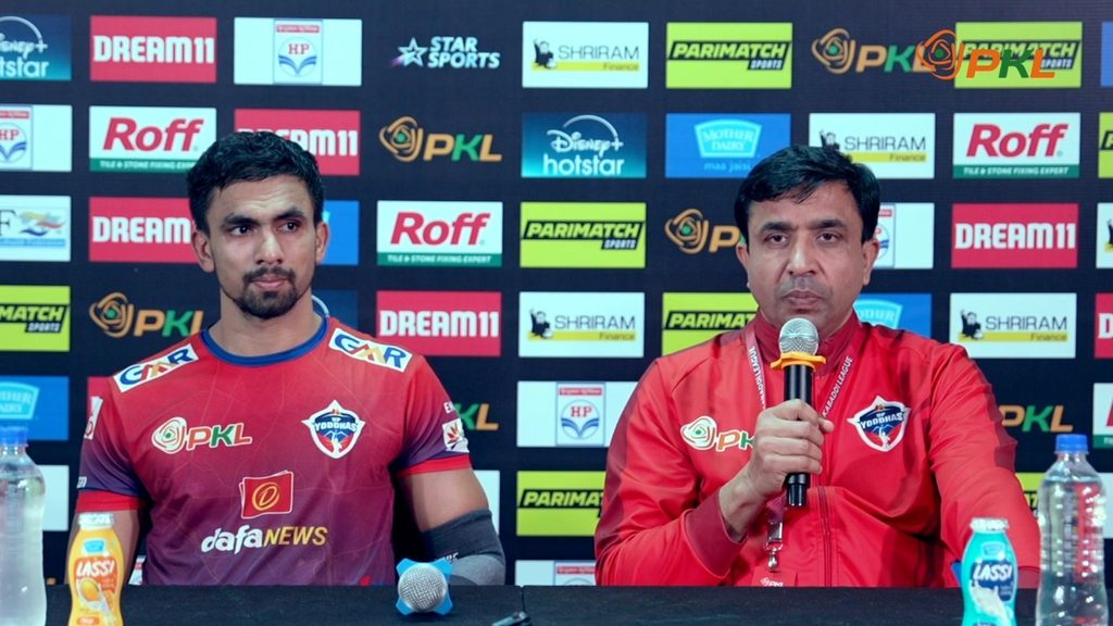 Match Highlights: Puneri Paltan vs Bengaluru Bulls | December 13 | PKL Season 11  