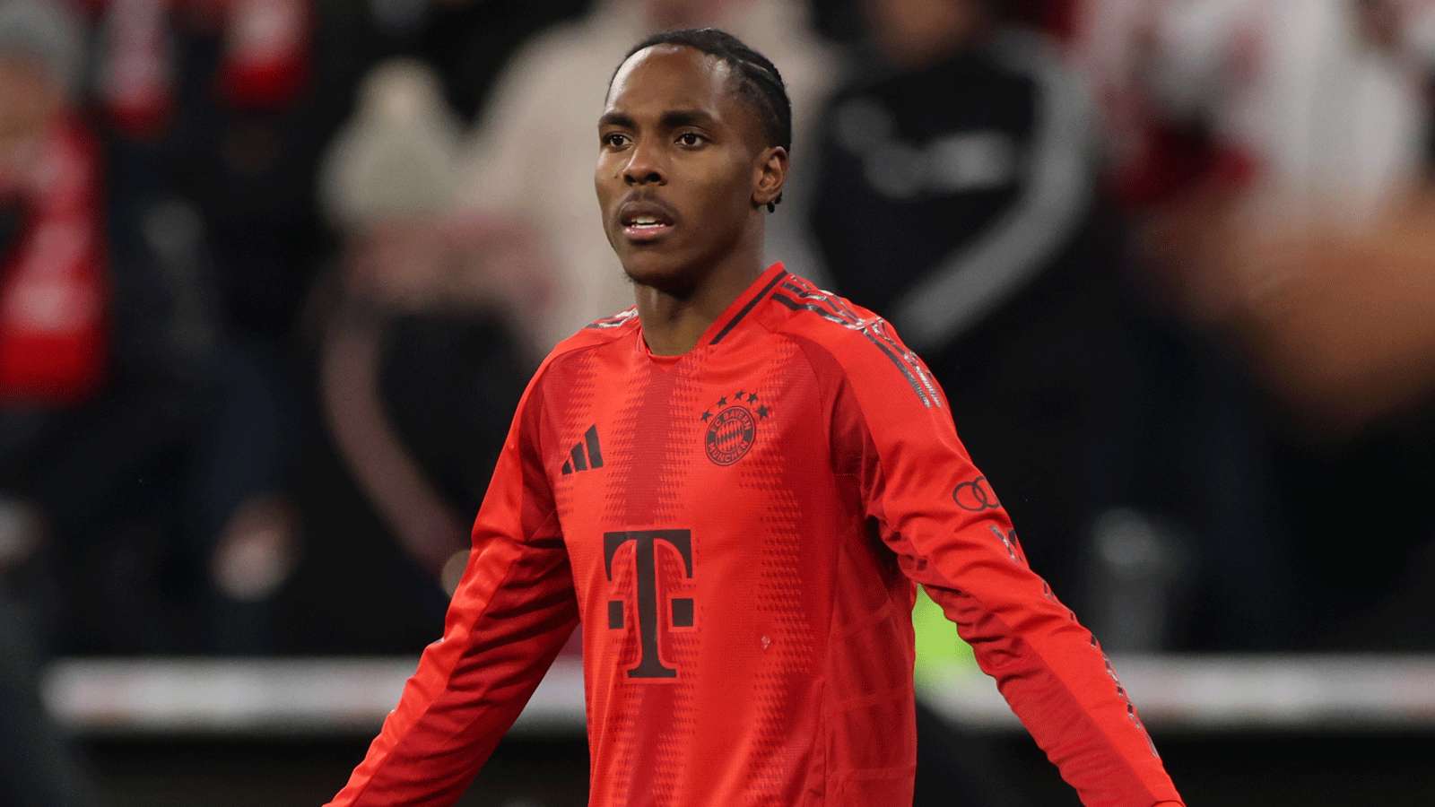 Bad news for Bayern! Davies ruled out with hamstring injury   Bad news for Bayern! Davies ruled out with hamstring injury