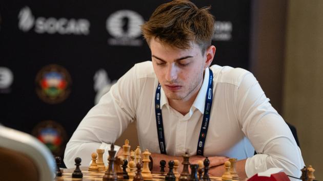 'Being A Chess Professional (In Europe) Sucks': GM Blohberger Raises Concerns  