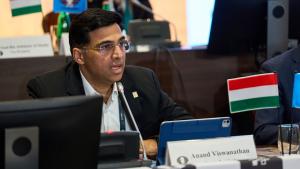 FIDE Eases Ban On Russian, Belarusian Youth & Disabled Teams   FIDE Eases Ban On Russian, Belarusian Youth & Disabled Teams