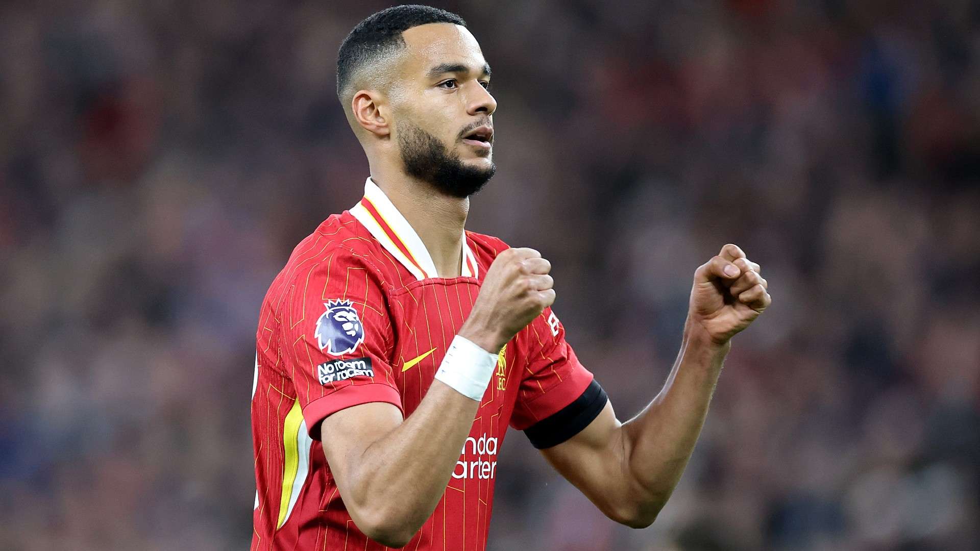 Explained: Why Gakpo isn't among rested stars for Liverpool's trip to PSV  