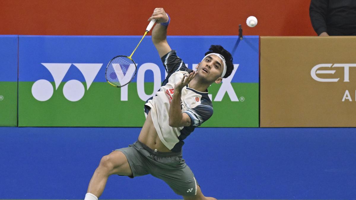 India squad announced for Badminton Asia Mixed Team Championship: Lakshya, Sindhu headline list  