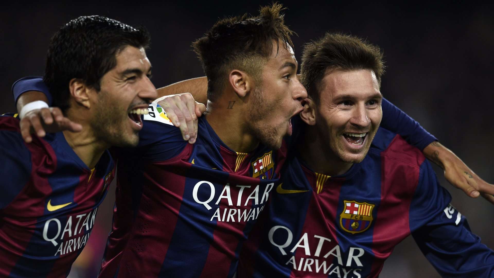 Neymar wants to 'revive' MSN! Door opened to Messi reunion   Neymar wants to 'revive' MSN! Door opened to Messi reunion