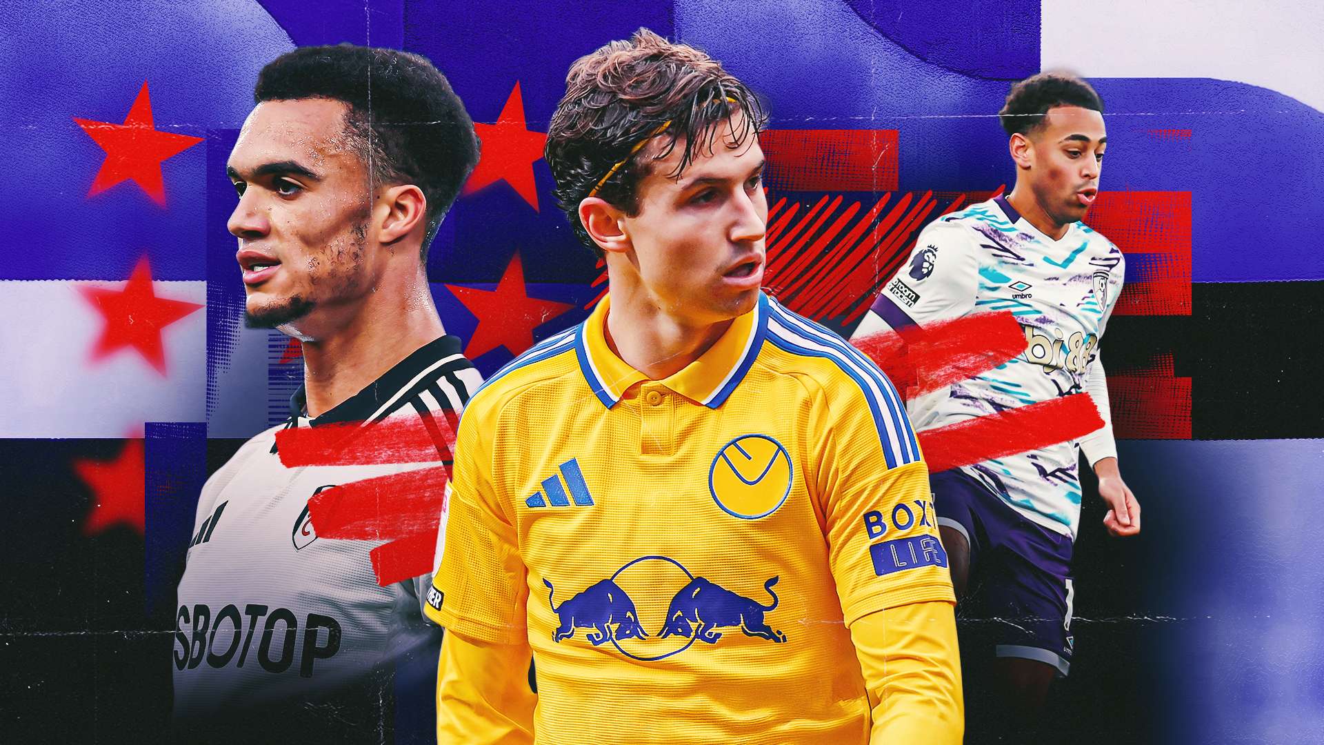 Americans Abroad: Robinson navigating tranfer rumors   Americans Abroad: Robinson navigating tranfer rumors