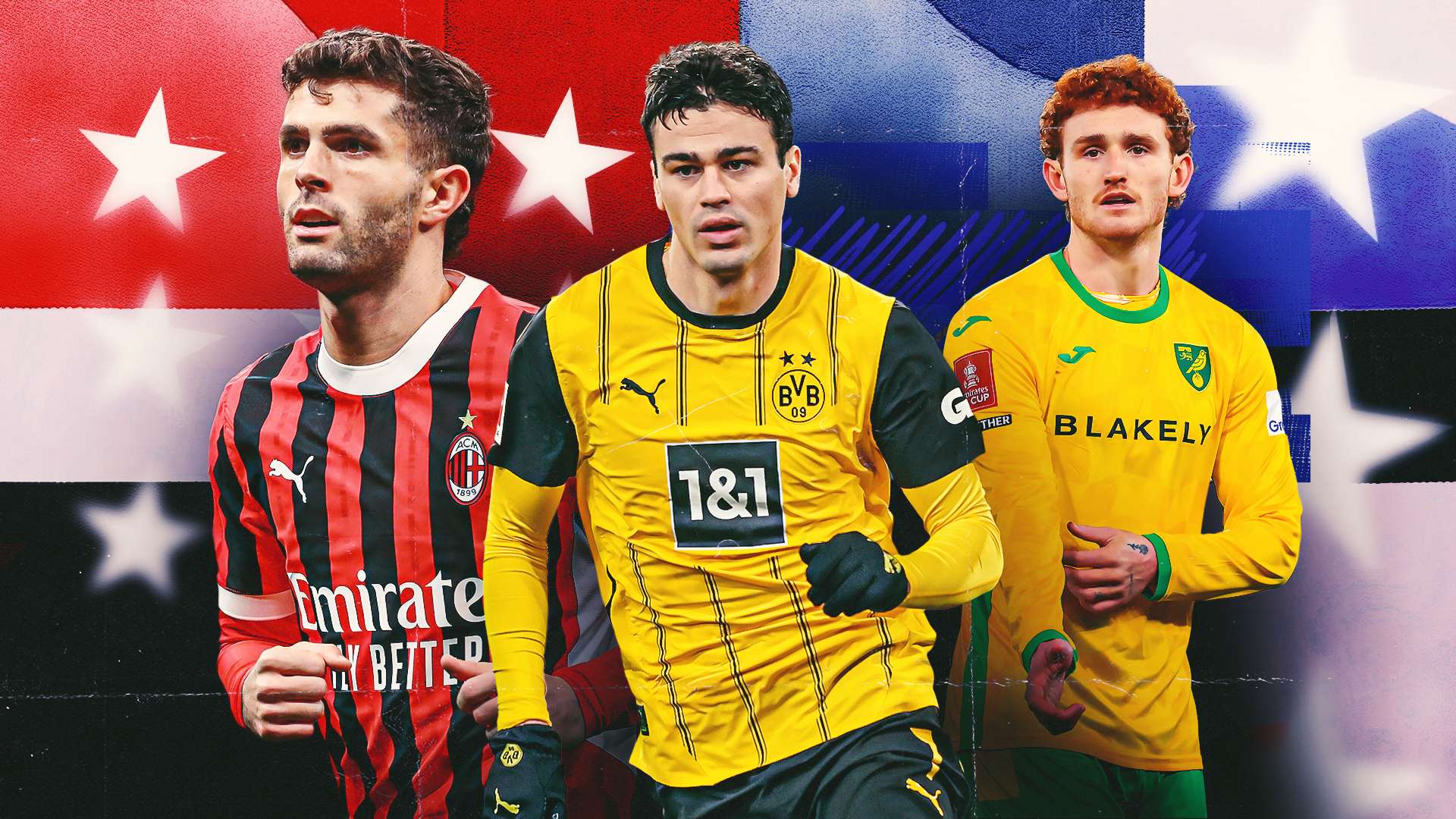 Americans Abroad: Dismal results for Pulisic, USMNT standouts  