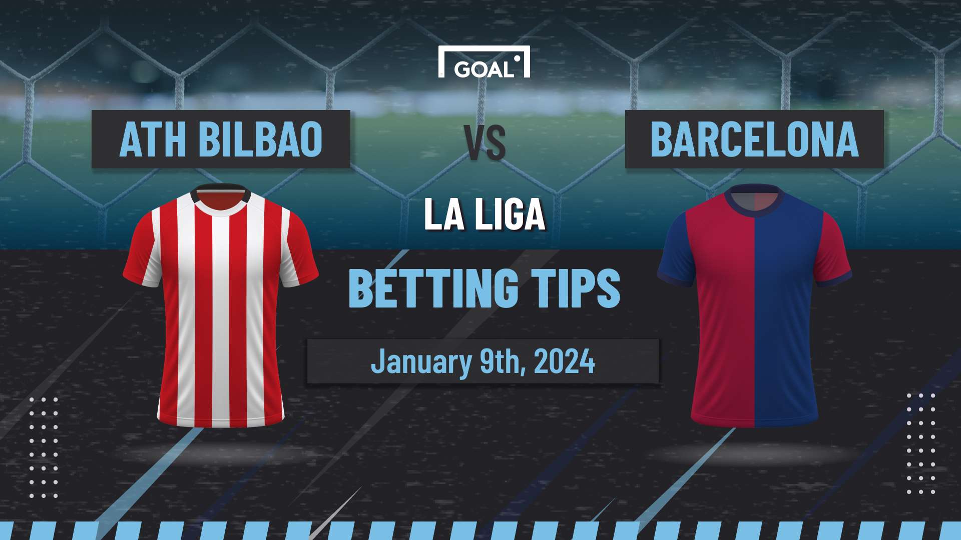 Athletic Bilbao vs Barcelona Predictions: Semi-final showdown in Saudi  