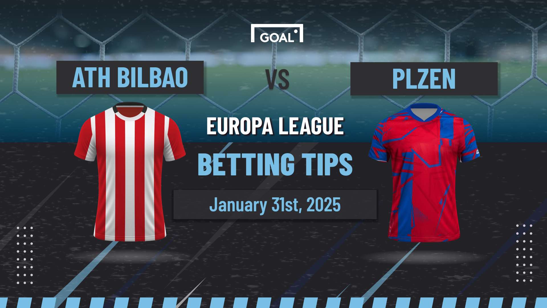 Athletic Bilbao vs Viktoria Plzen Predictions: Inaki to the Rescue  